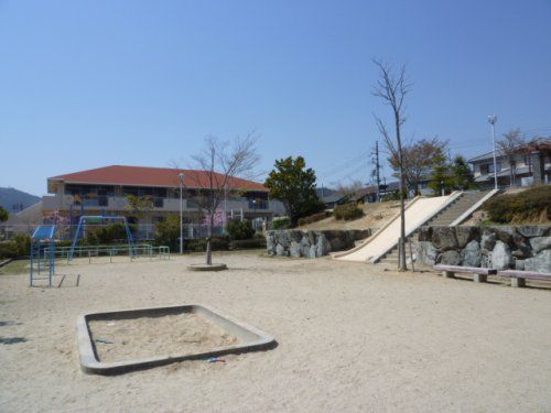 峰ヶ堂第二児童公園（もみのき公園）の画像
