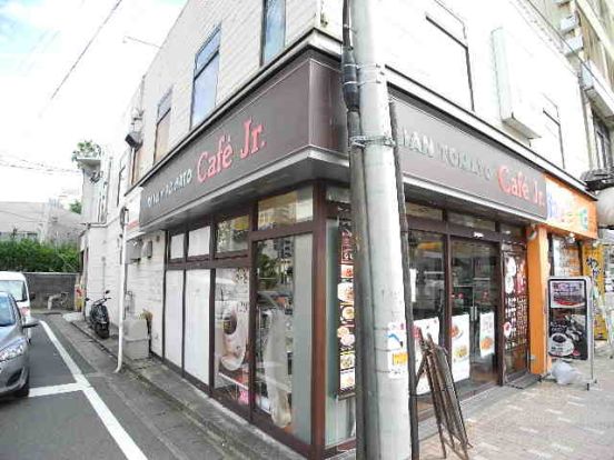 イタリアントマトカフェジュニア長崎浜町店の画像
