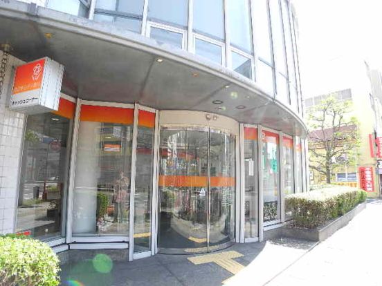 西日本シティ銀行長崎支店の画像