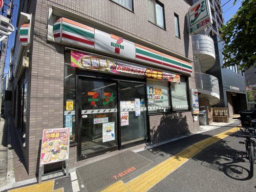 セブンイレブン 上池袋2丁目店の画像