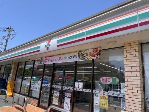 セブンイレブン 川口芝下3丁目店の画像