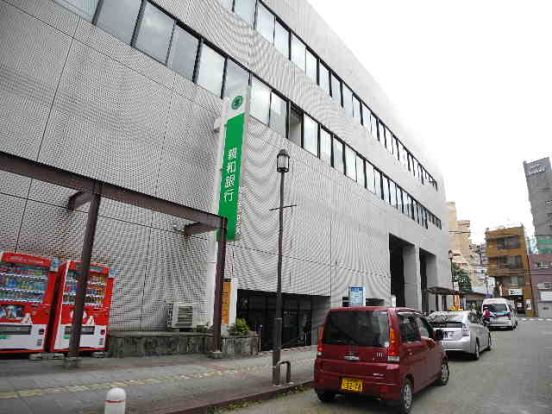 十八親和銀行チトセピア支店の画像