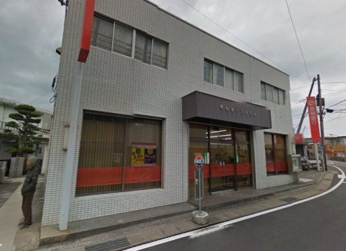 長崎銀行江川支店の画像