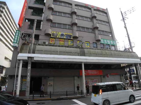 長崎銀行千歳支店の画像