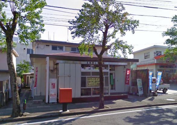 長崎滑石郵便局の画像