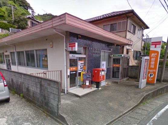 長崎戸石郵便局の画像