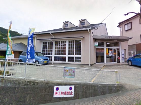 長崎小江原郵便局の画像