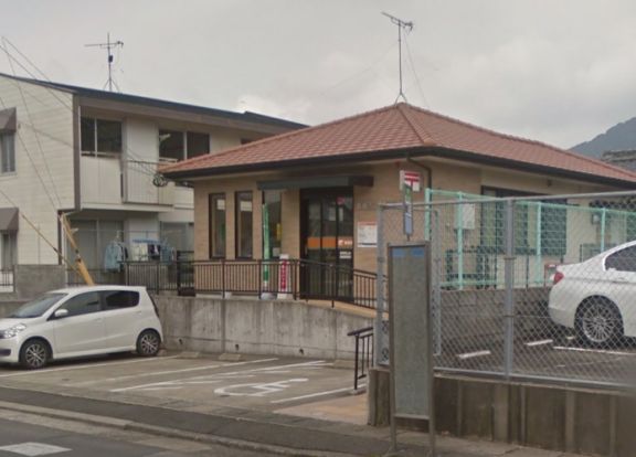 長崎西山台簡易郵便局の画像