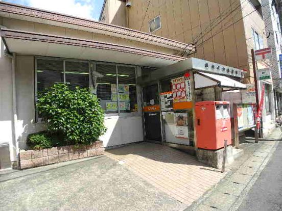 長崎天神郵便局の画像