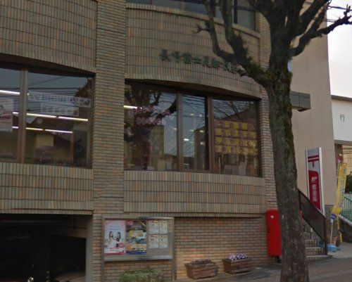 長崎富士見郵便局の画像