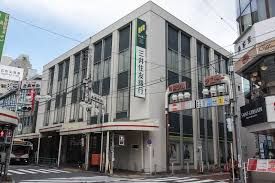 三井住友銀行西荻窪支店の画像