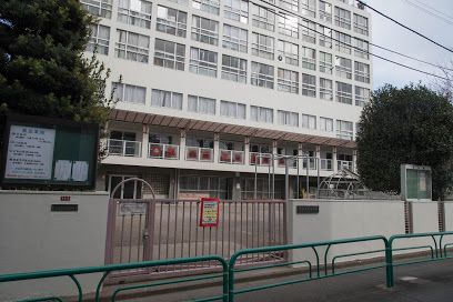 西荻学園幼稚園の画像