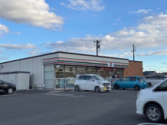 セブンイレブン 郡山御前南1丁目店の画像