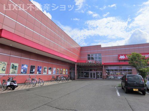 J-MAX THEATERの画像