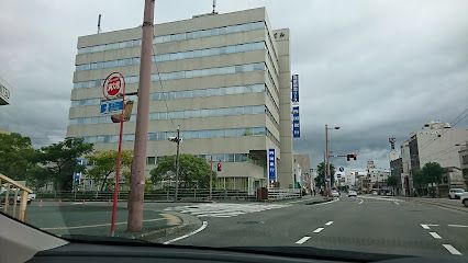 四国銀行 木屋橋・下地支店の画像