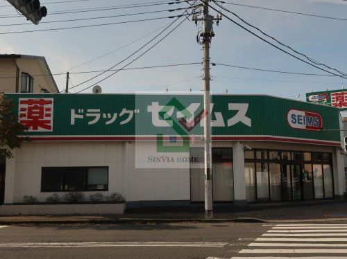 ドラッグセイムス東狭山ヶ丘店の画像