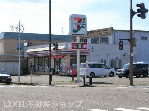 セブンイレブン 上越下源入店の画像