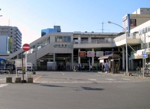 宮原駅の画像