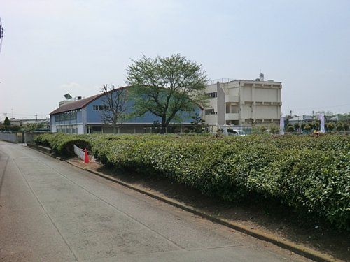 武蔵村山市立第九小学校の画像
