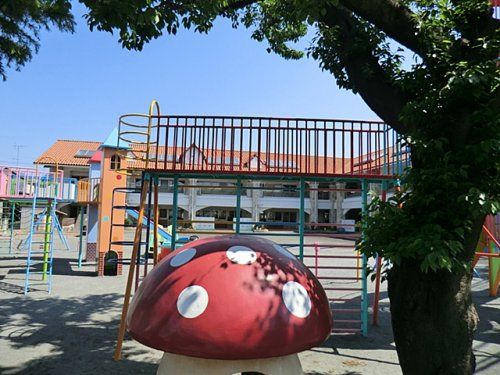 むらやま幼稚園の画像