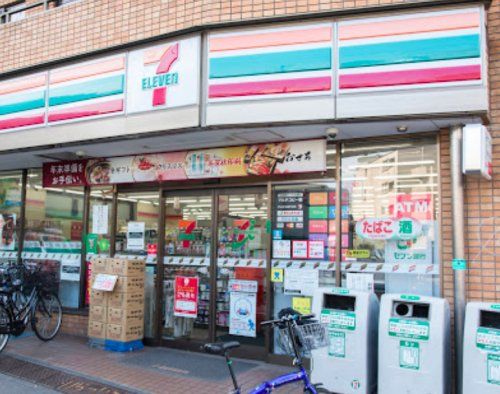 セブンイレブン 和泉店の画像