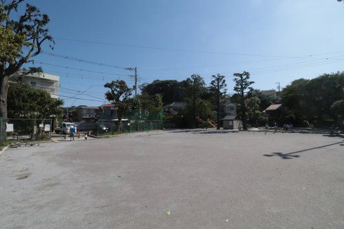 宇東川公園の画像