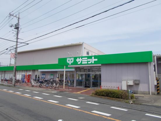 サミットストア 富士見町店の画像