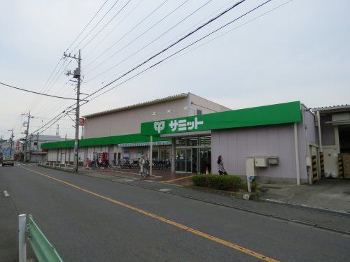 サミットストア 富士見町店の画像