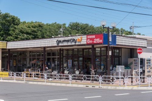 グルメシティ立川若葉店の画像