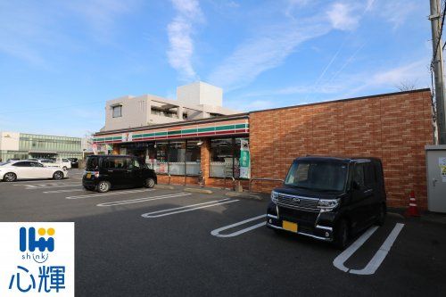 セブンイレブン 宇部海南町店の画像