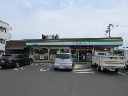 ファミリーマート 東村山富士見町店の画像