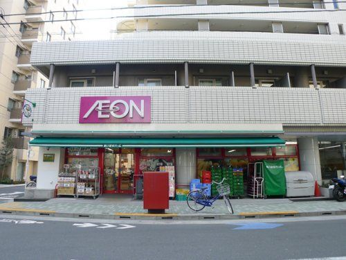 まいばすけっと 合羽橋北店の画像