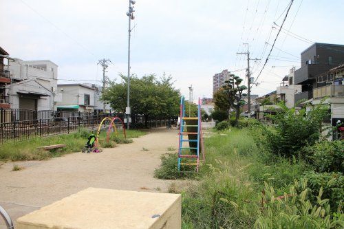 新喜多公園の画像