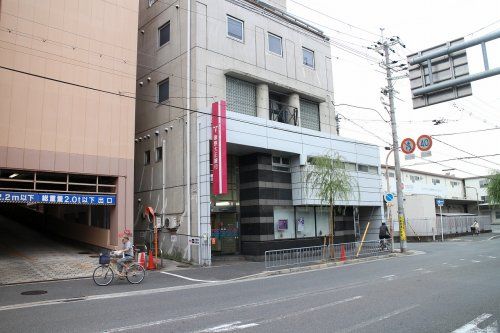 大正銀行 高井田支店の画像