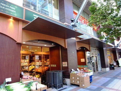 マルマンストア 日暮里店の画像