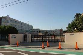 名古屋市立菊住小学校の画像
