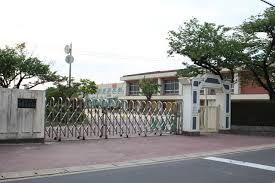 名古屋市立平子小学校の画像