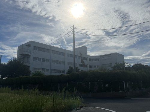 行田市立泉小学校の画像