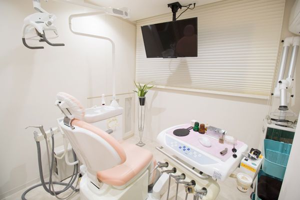 中野歯科医院の画像