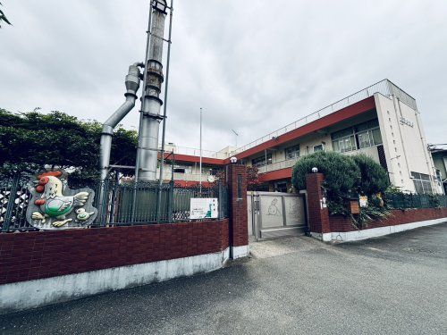 若葉保育園(行田市)の画像