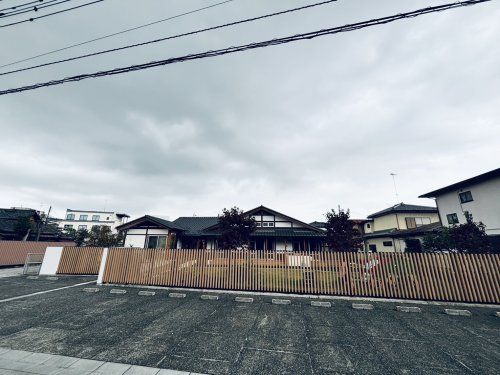 こどものみらい保育園(行田市)の画像