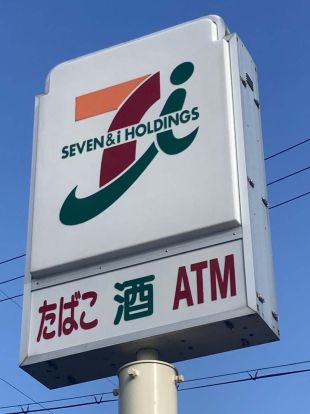 セブンイレブン 京阪鳥羽街道駅前店の画像