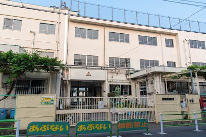 大田区立徳持小学校の画像