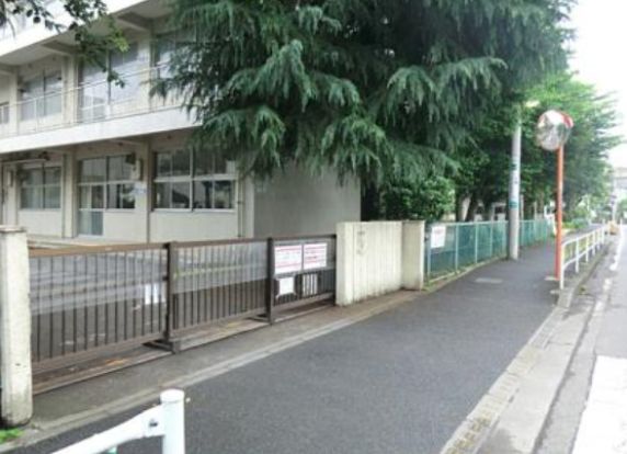 相模原市立桜台小学校の画像