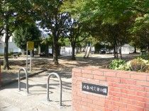 西金ヶ崎公園の画像
