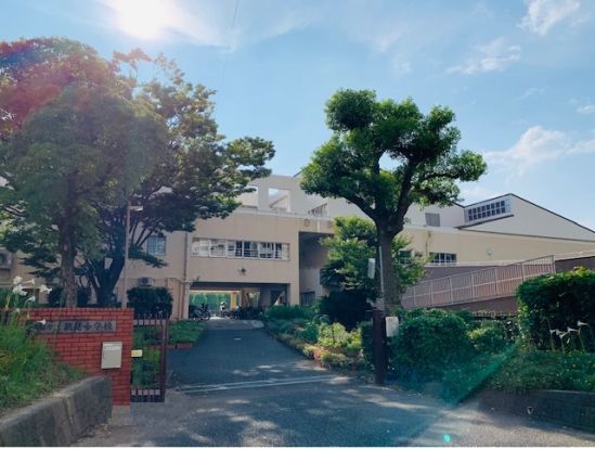 芦屋市立潮見小学校の画像