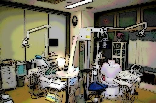 宮原歯科診療所の画像