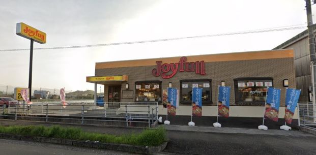 ジョイフル 高知大津店の画像