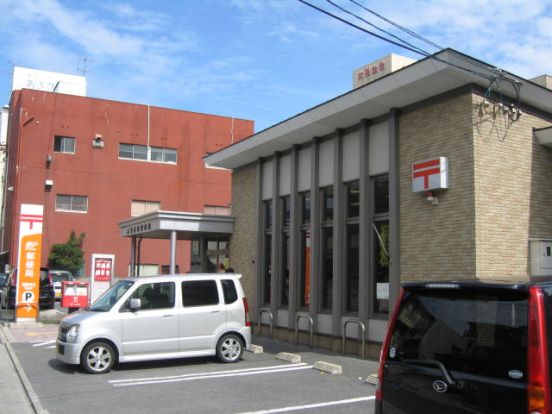 倉敷老松郵便局の画像