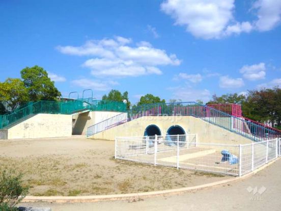 椀田公園の画像